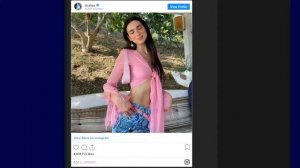 Дуа Липа вся разделась и засветила свой орех