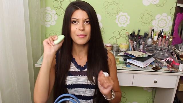 Что в моей СУМКЕ? Лето - Осень 2014 / Совместно с TheBeSSTija смотреть онлайн