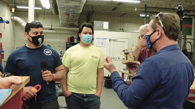 Transformers, Inductance and Common Electrical Problems w/ Ty смотреть онлайн