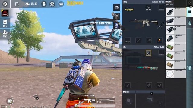 Gameloop Best Setting 2021 || Best Sensitivity Settings For Emulator Pubg Mobile || смотреть онлайн