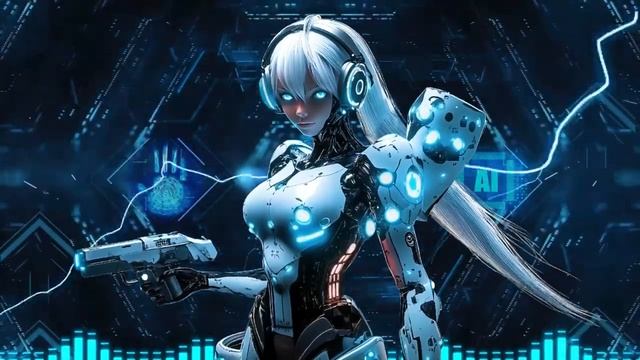 Techno Music Remix That Make You Dance In Your Bed Melodic Techno смотреть онлайн