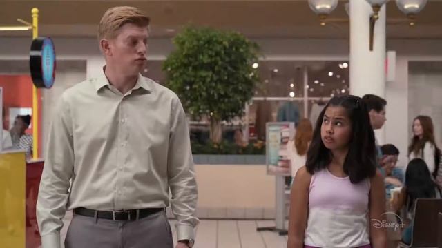 Diary of a Future President (2020) TV trailer смотреть онлайн