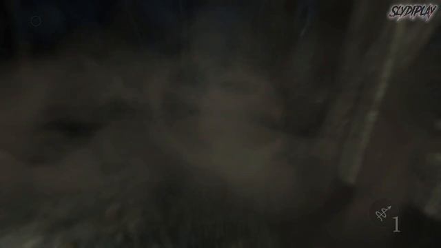 Ручная Работа | Thief (2014) #5