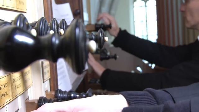 Organ Festival Holland смотреть онлайн