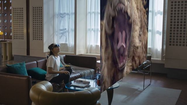 TCL NXTWEAR S XR Smart Glasses