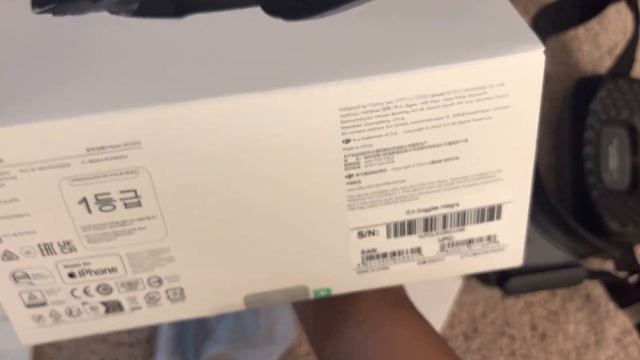 DJI Goggles Integra