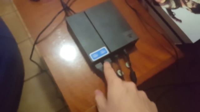 Testando o PS VR no Xbox ONE [PT-Br] смотреть онлайн