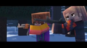 Перезалив|krefix|Dream VS MrBeast FINALE