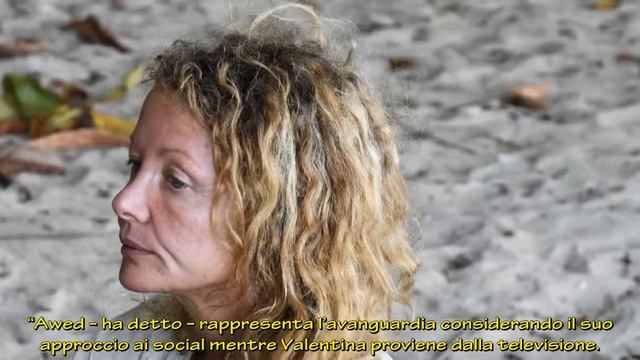 Angela Melillo provata dall’Isola: promessa al compagno, scelta tv drastica смотреть онлайн