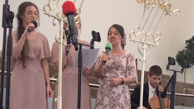 Свадьба Алоис & Моника Два сердца (Семья Эннс) смотреть онлайн