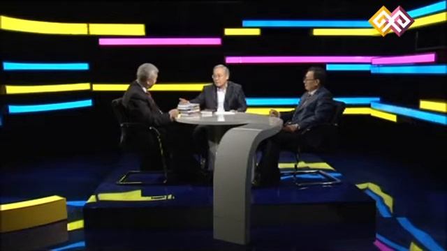 "Кітапхана" - Жыраулар (I-бөлім) 05.01.15 смотреть онлайн