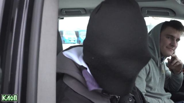 Неликвид / Комфортный VAG с 800 л.с и больше 1200 Н.м./ Что ты такое? смотреть онлайн