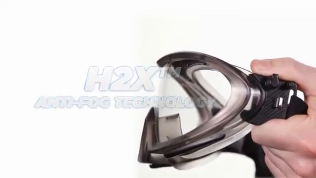 Pyramex Capstone Chemical Splash Goggle With Clear Anti-Fog Lens And Gray Frame Includes Cloth Stra смотреть онлайн