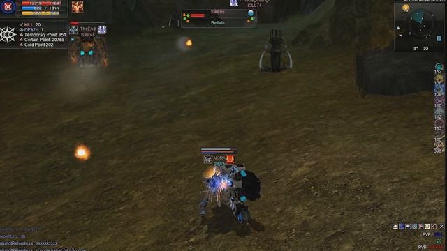 🔥Открыт классический сервер RF Online Classic / RF Online смотреть онлайн