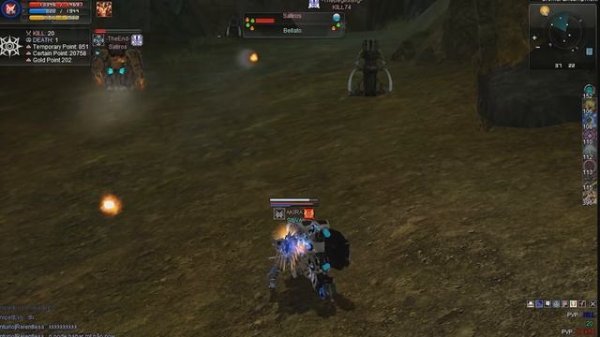 🔥Открыт классический сервер RF Online Classic  / RF Online