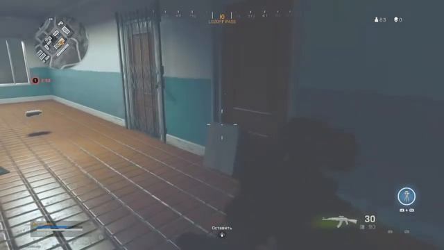 Стрим по warzone смотреть онлайн