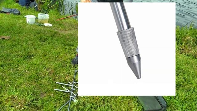 Род под Carp Pro
