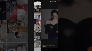 Как сделать свой стикер в ТТ