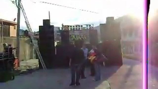 Sonido Nuevo Mexico de Noe Hernandez смотреть онлайн