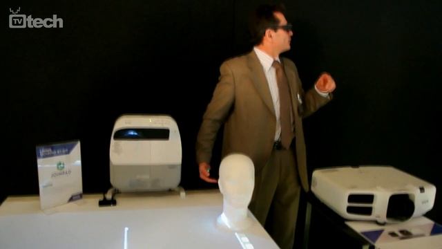 Epson Moverio BT-200: dal vivo gli smart glass - TVtech смотреть онлайн