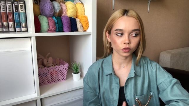 ПОДБОРКА ИДЕЙ ДЛЯ ВЯЗАНИЯ КРЮЧКОМ смотреть онлайн