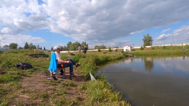 Лето на Гжелке — 2 смотреть онлайн