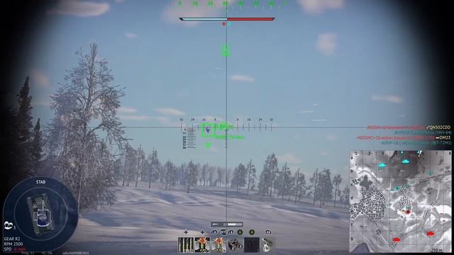 M3A3 Bradley TOW-2A experience смотреть онлайн