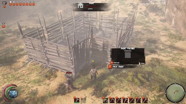 Last Oasis: How to Pack Base смотреть онлайн