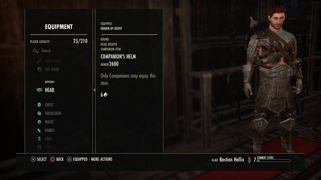 🛡️Buy Companion Gear From NPC's | ESO Blackwood |Elder Scrolls Online смотреть онлайн