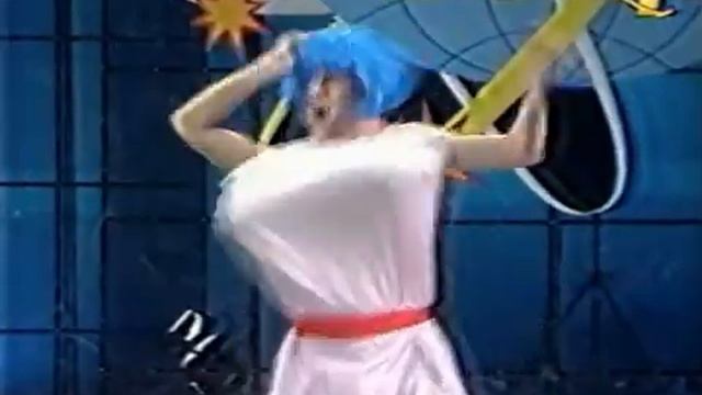 ДЛШ 2000 1 8 финала конкурс одной песни смотреть онлайн