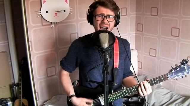 Go Away - Matt Good Feat.Tehillah Henry (Weezer Cover) смотреть онлайн