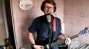 Go Away - Matt Good Feat.Tehillah Henry (Weezer Cover)