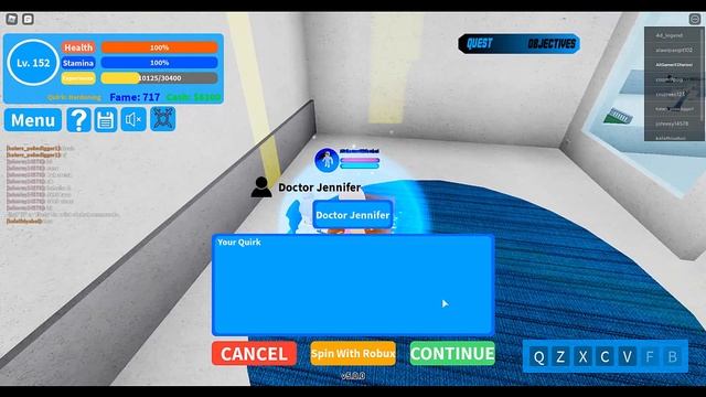 I GOT WHAT?! ADVENTURE TO 1K Ep. 3 | Boku No Roblox Remastered смотреть онлайн