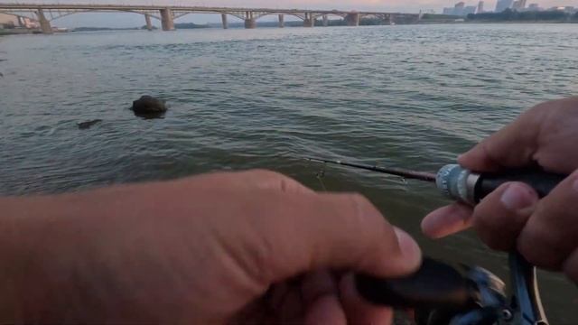 Поставил ЭТУ ПРИМАНКУ и.... ПОНЕСЛОСЬ! смотреть онлайн