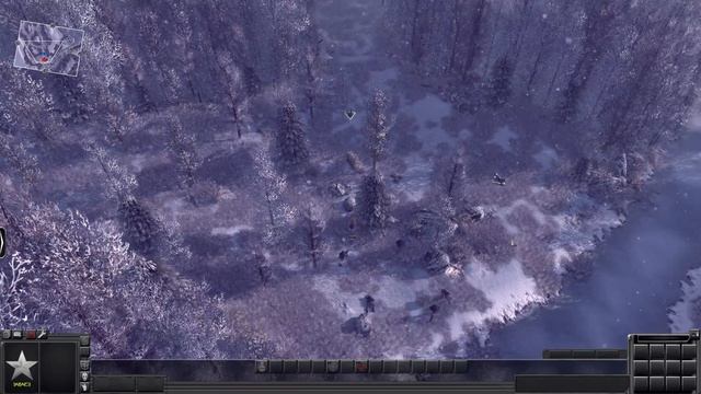 TASK FORCE 141 IN RUSSIA! Ultranationalist Force Ambushed - Men of War Call of Duty WW3 Mod Gamepla смотреть онлайн