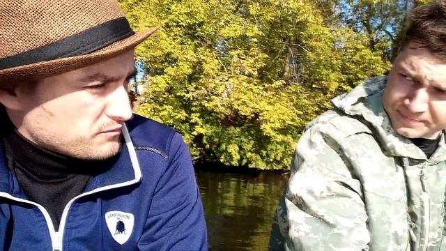 Рыбалка на дне Ютуба смотреть онлайн