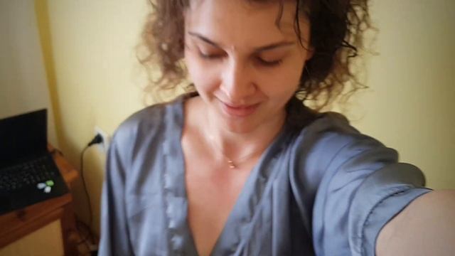 Что взять с собой в дорогу. Собираем чемодан на 3 дня смотреть онлайн