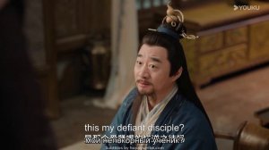 Трейлер "Вечный аромат" | русские субтитры от Asian Webnovels