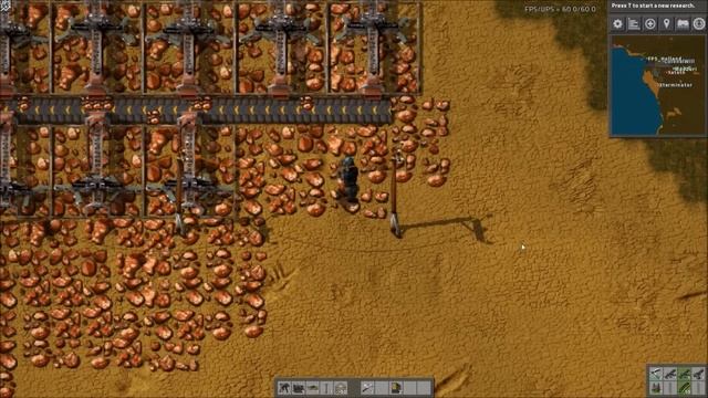 Factorio Multiplayer - Reclaiming Earth EP2:: Enter MadZuri & More Power! смотреть онлайн