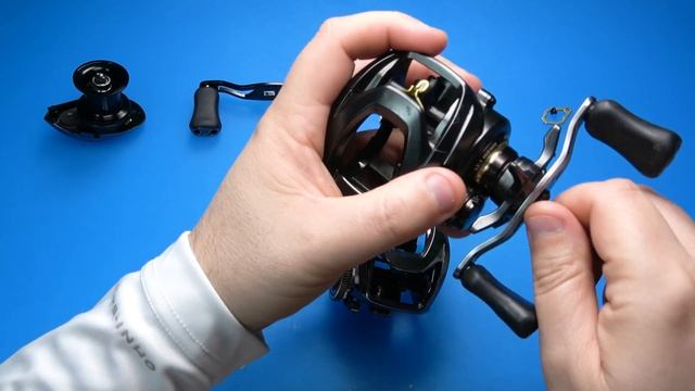 NEW 2021 Daiwa STEEZ Limited SV TW -- BOOST!  Is It Just A 2016 Steez SV TWS With A Spool And Paint