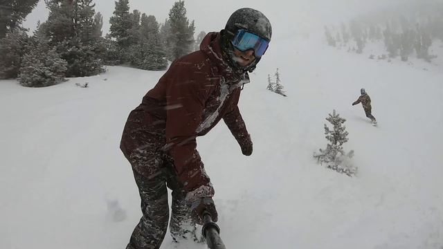 SMITH Squad Vs. Squad XL Snow Goggles | SportRx