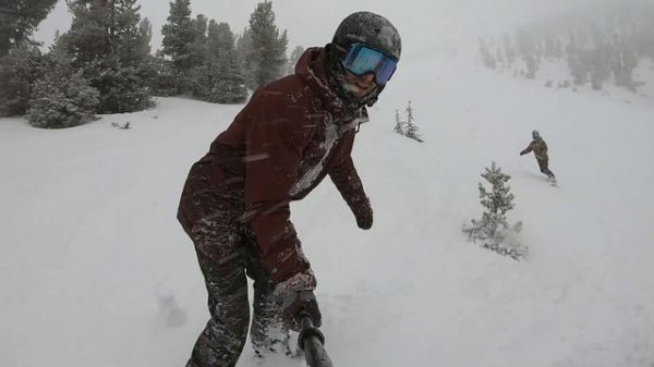 SMITH Squad vs. Squad XL Snow Goggles | SportRx