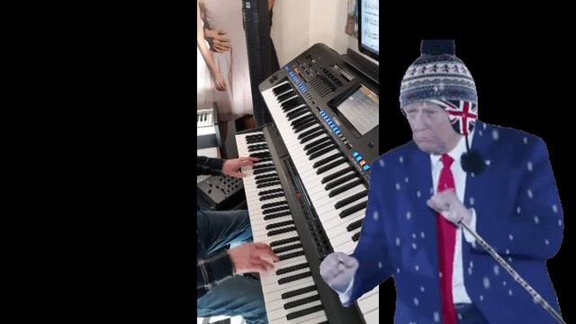 pot pourrit serge lama version patrice смотреть онлайн