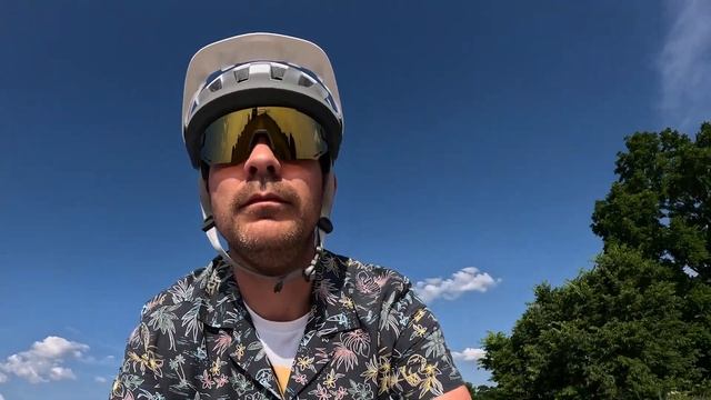 Finally AFFORDABLE Cycling Sunglasses - Magicshine Windbreaker