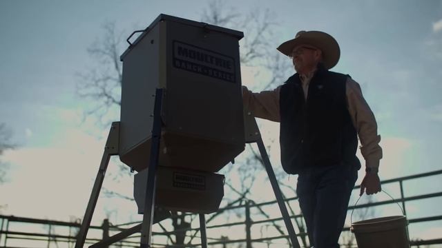 Meet the Ranch Series® by Moultrie смотреть онлайн