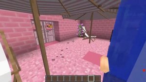 👙ДЕВОЧКИ в ТЮРЬМЕ для МАЛЬЧИКОВ! 🧦МАЛЬЧИКИ - в ТЮРЬМЕ ДЕВОЧЕК! НУБИК ШЕДИ ЛЕСКА в МАЙНКРАФТЕ!