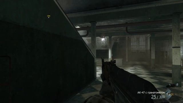 #2 ✪ Прохождение Call of Duty Black Ops ➤ Передача [60fps, 1440p] смотреть онлайн