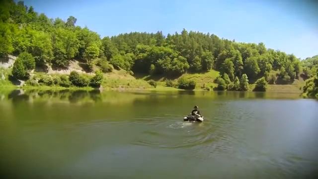 DAM MADCAT cu Jakub Vagner смотреть онлайн