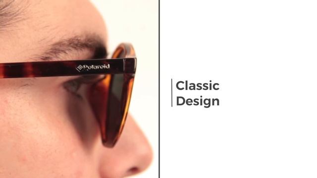 Polaroid PLD 1013 S Polarized Sunglasses Review | SmartBuyGlasses смотреть онлайн