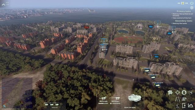 Broken Arrow Free Demo PlayTest смотреть онлайн